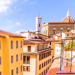 Santo Stefano Penthouse By 360rentals Apartment Florence