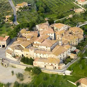 Borgo Apartment San Gusme