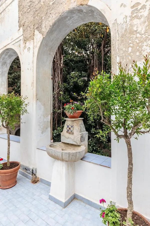 Dietro San Domenico Apartment Palermo
